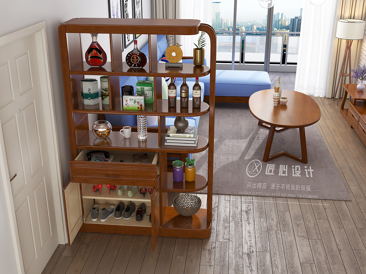 家具表现（图ZMTEyMjE0MjY0） - 生活用品 - 站酷设计师Judy__518原创素材 - 站酷ZCOOL