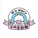 小萌马Mimo的头像
