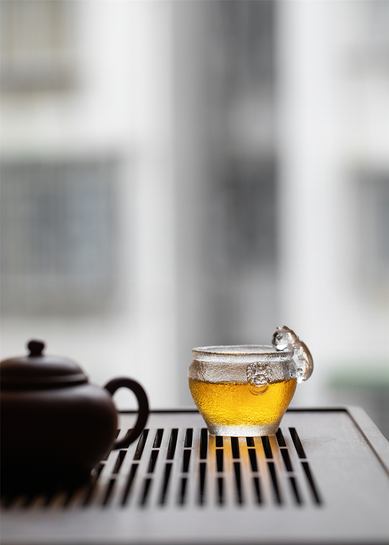 玻璃品茗杯/茶杯/茶具茶道（图ZMjg2NzU3MjA0） - 产品摄影 - 站酷设计师五七六三原创素材 - 站酷ZCOOL