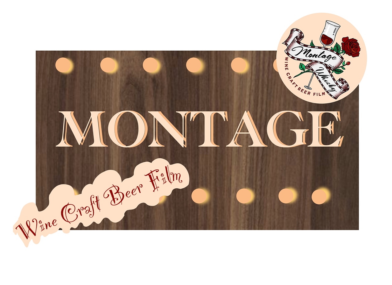 平面设计—菜单酒单详情页设计