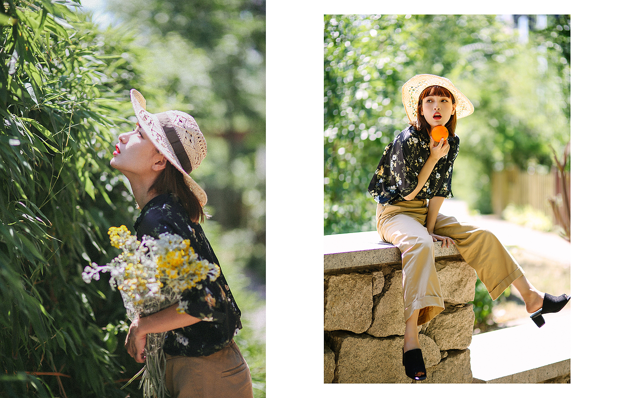 {海德娜娜}盛夏no.17