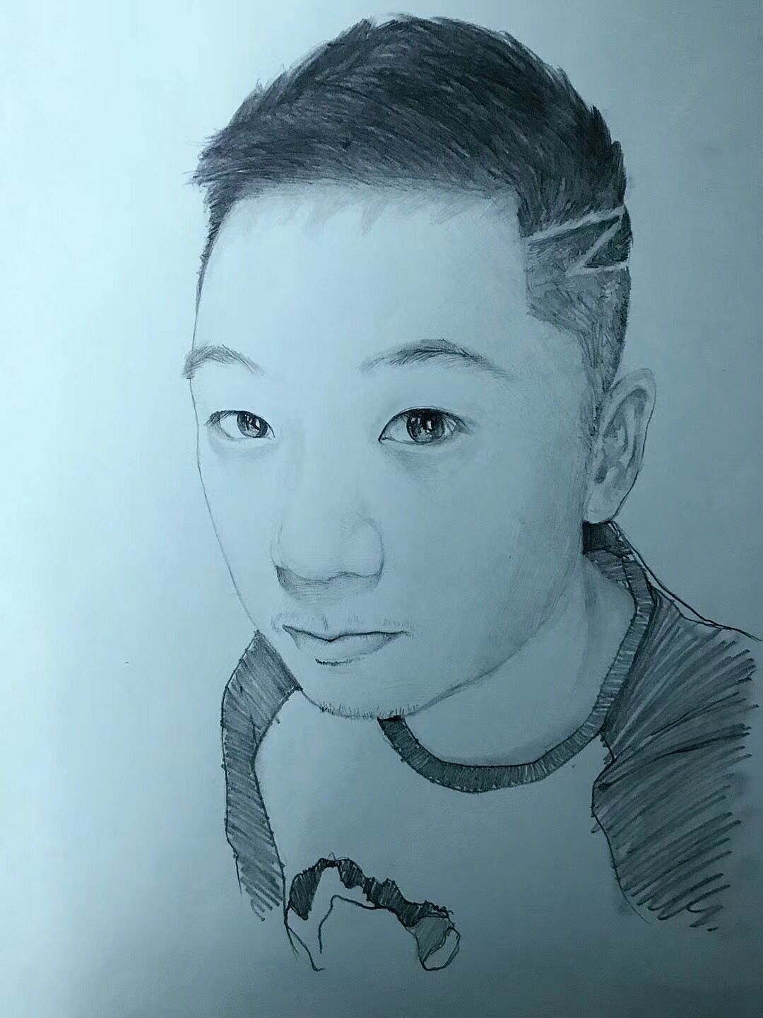 日常素描练习