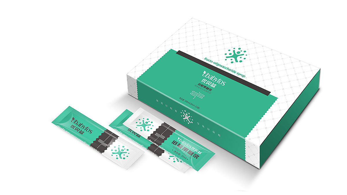 [三設貓作品] 2017药品包装各种撸