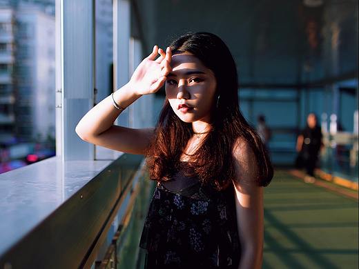 BRT天桥人像（个人主页-ZMjQyMjQ2OTY=） - 人像摄影 - 站酷设计师喜涂鸦乐原创素材 - 站酷ZCOOL