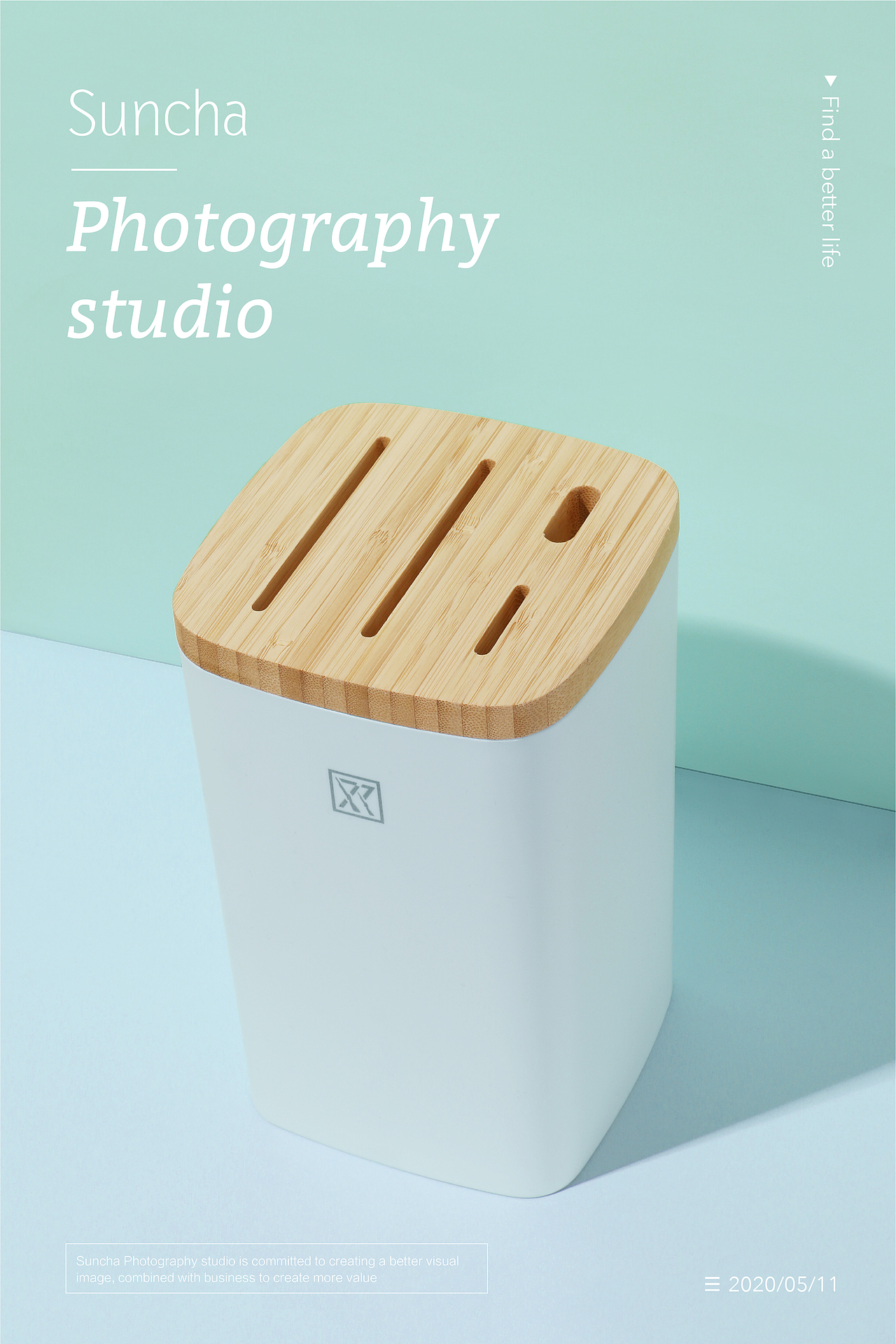 商业摄影——刀架（图ZMjA1NDA0NDc2） - 产品摄影 - 站酷设计师SUNCHA摄影工作室原创素材 - 站酷ZCOOL