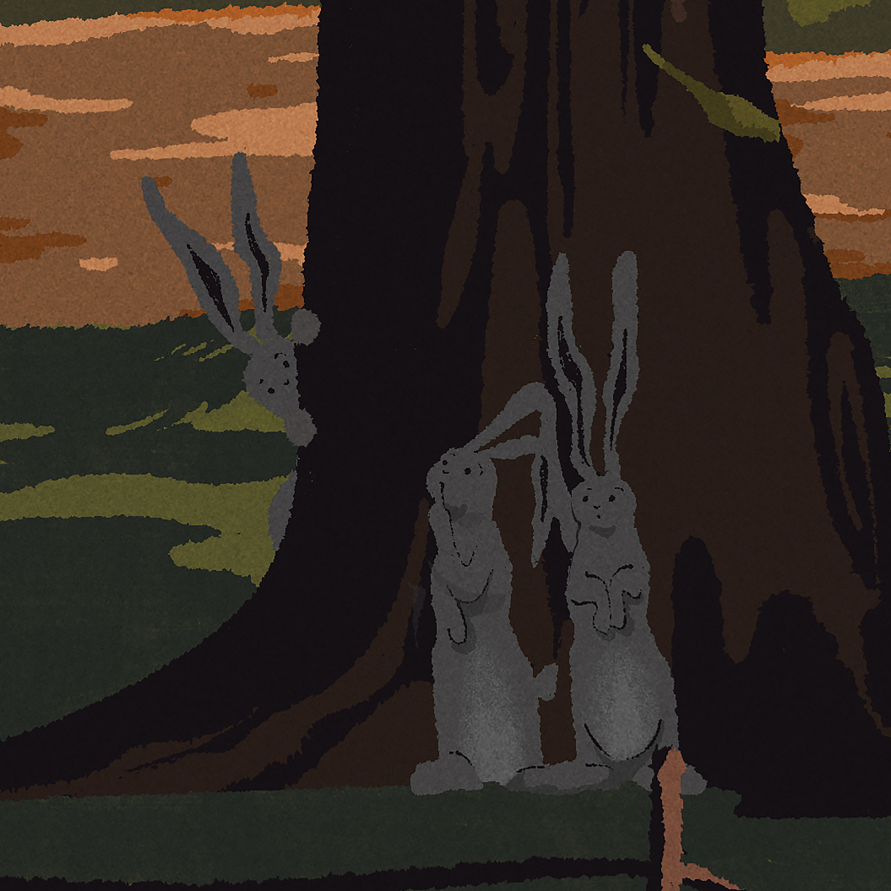 《柔软故事集2》