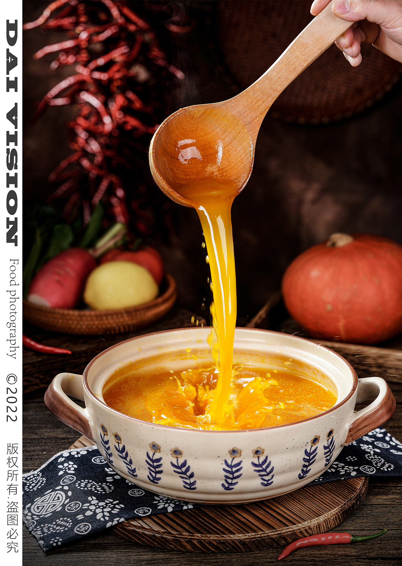 云南特产米线 牛肉米线 小锅米线 过桥米线 商业拍摄