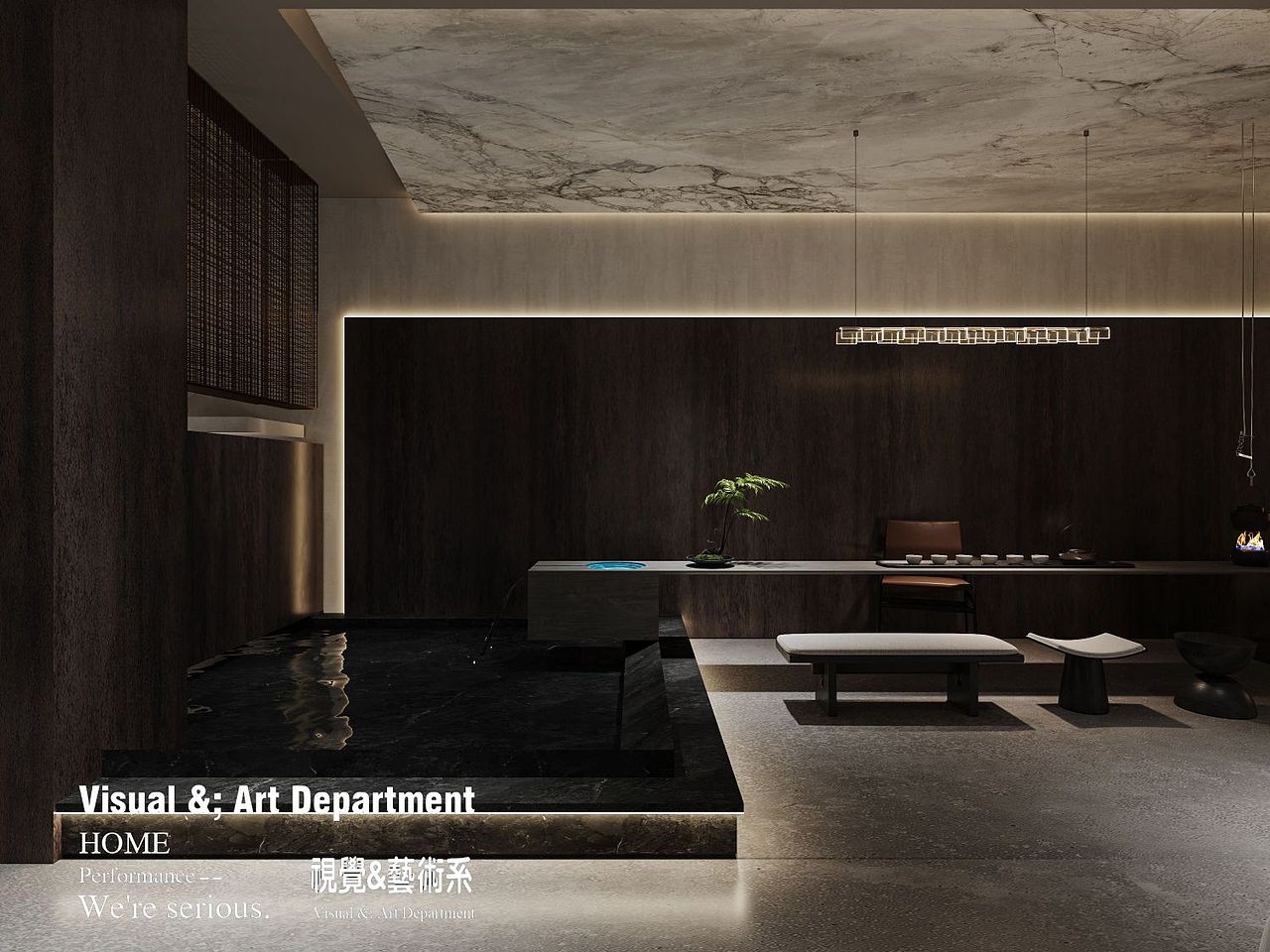 展厅（图ZMzQ3OTcyMTQ4） - 其他空间 - 站酷设计师视觉艺术系原创素材 - 站酷ZCOOL