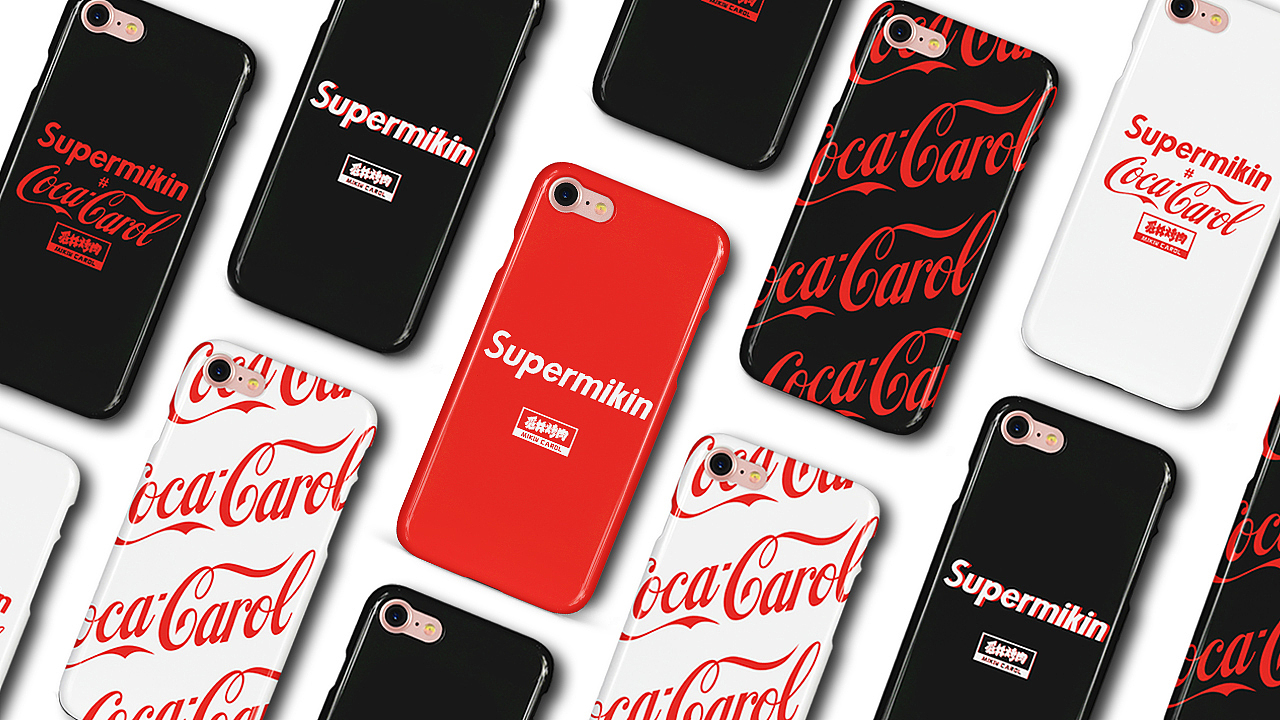 觅井烤肉 ✖ 市井（图ZMTY4NjM1MTI0） - 商业插画 - 站酷设计师zove作为原创素材 - 站酷ZCOOL