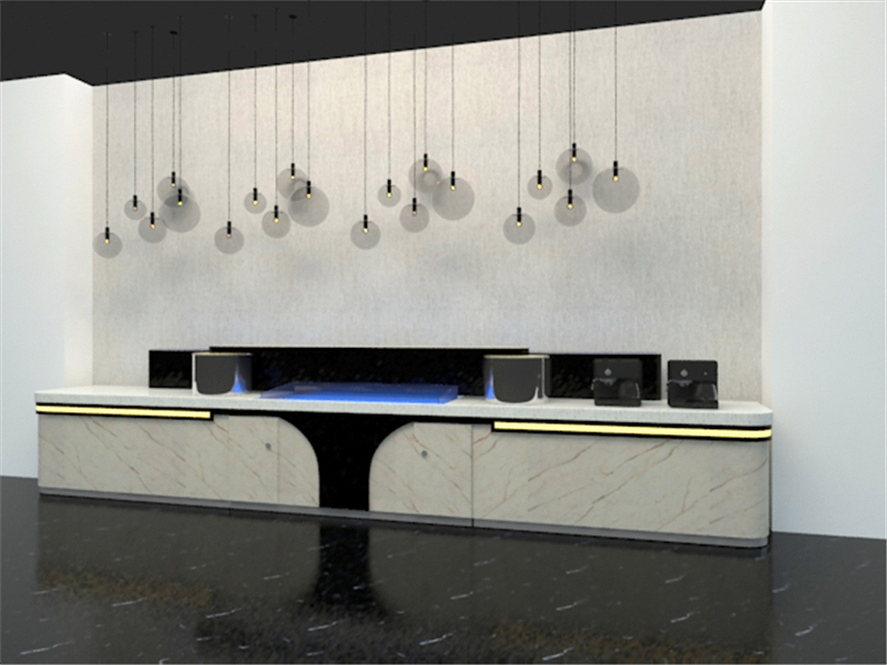 酒店大理石布菲台 移动组合布菲台 自助取餐台制作工厂（图ZMTgzOTA2ODky） - 电子产品 - 站酷设计师移动自助餐台厂家原创素材 - 站酷ZCOOL