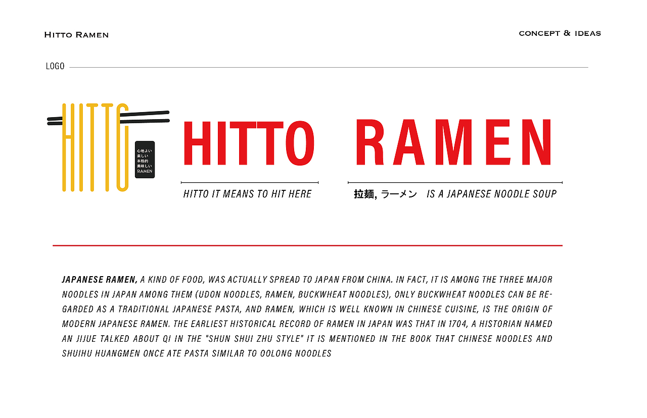 拉面品牌设计（图ZMjc4ODQyMTA0） - 品牌 - 站酷设计师了不起设计师原创素材 - 站酷ZCOOL