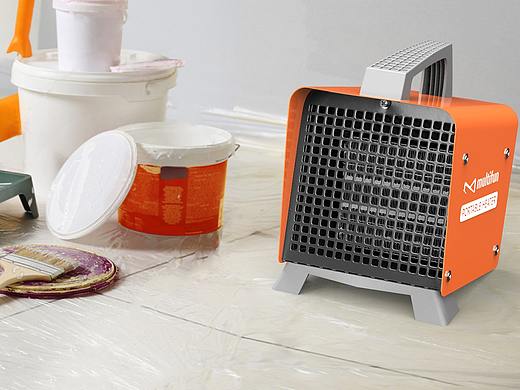 亚马逊暖风机广告图（个人主页-ZNTY3MzczNDA=） - 电商 - 站酷设计师CandyPang原创素材 - 站酷ZCOOL