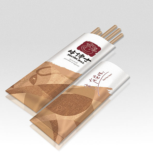 牛博士餐饮VI设计---牛的世界（图ZNDA2NzY1Mg==） - 品牌 - 站酷设计师未知品牌原创素材 - 站酷ZCOOL
