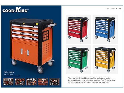 汽修套装五金工具产品展示排版展示国际站产品样册