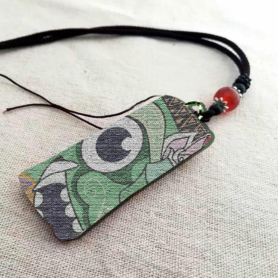 傩文化周边文创设计