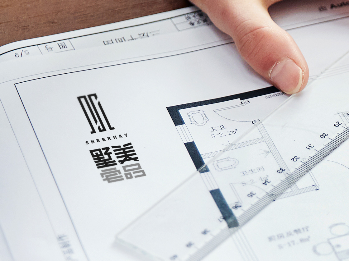 墅美宅品全屋定制品牌设计