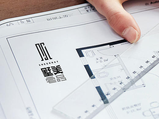 墅美宅品·全屋定制品牌设计