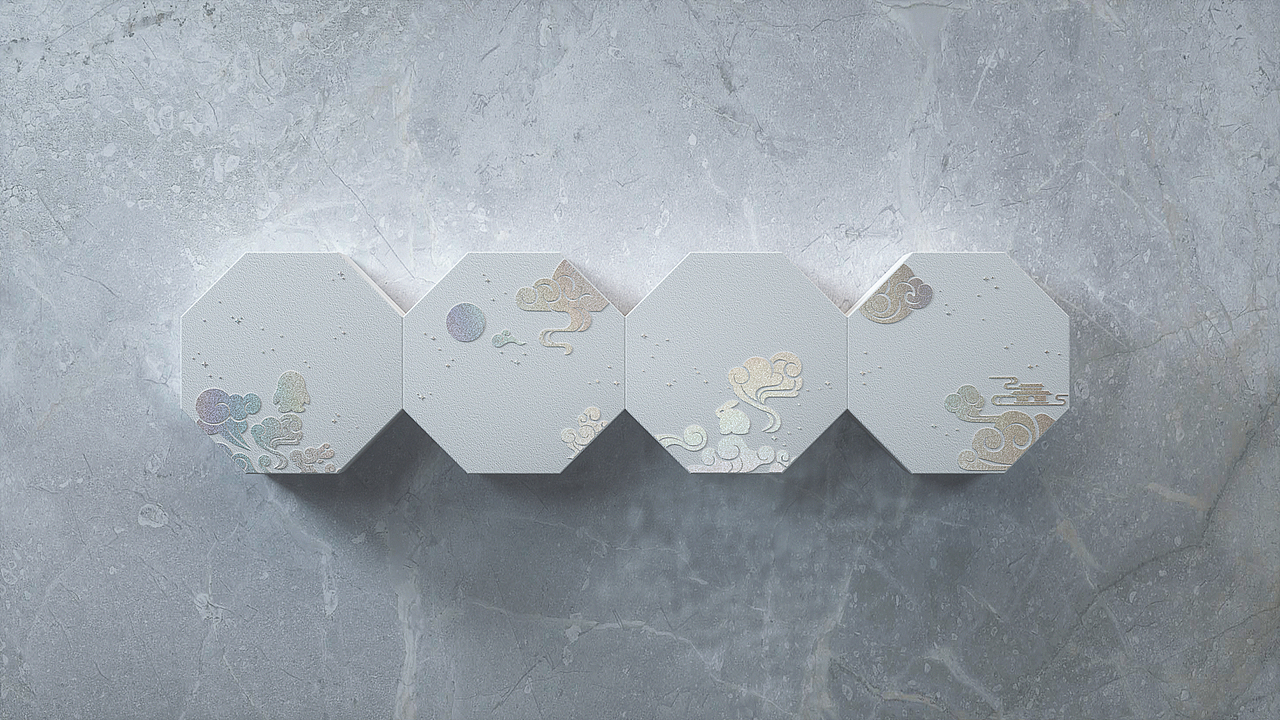 "月光宝盒"重置版（图ZMjA5ODk3MTUy） - 包装 - 站酷设计师蘭道原创素材 - 站酷ZCOOL