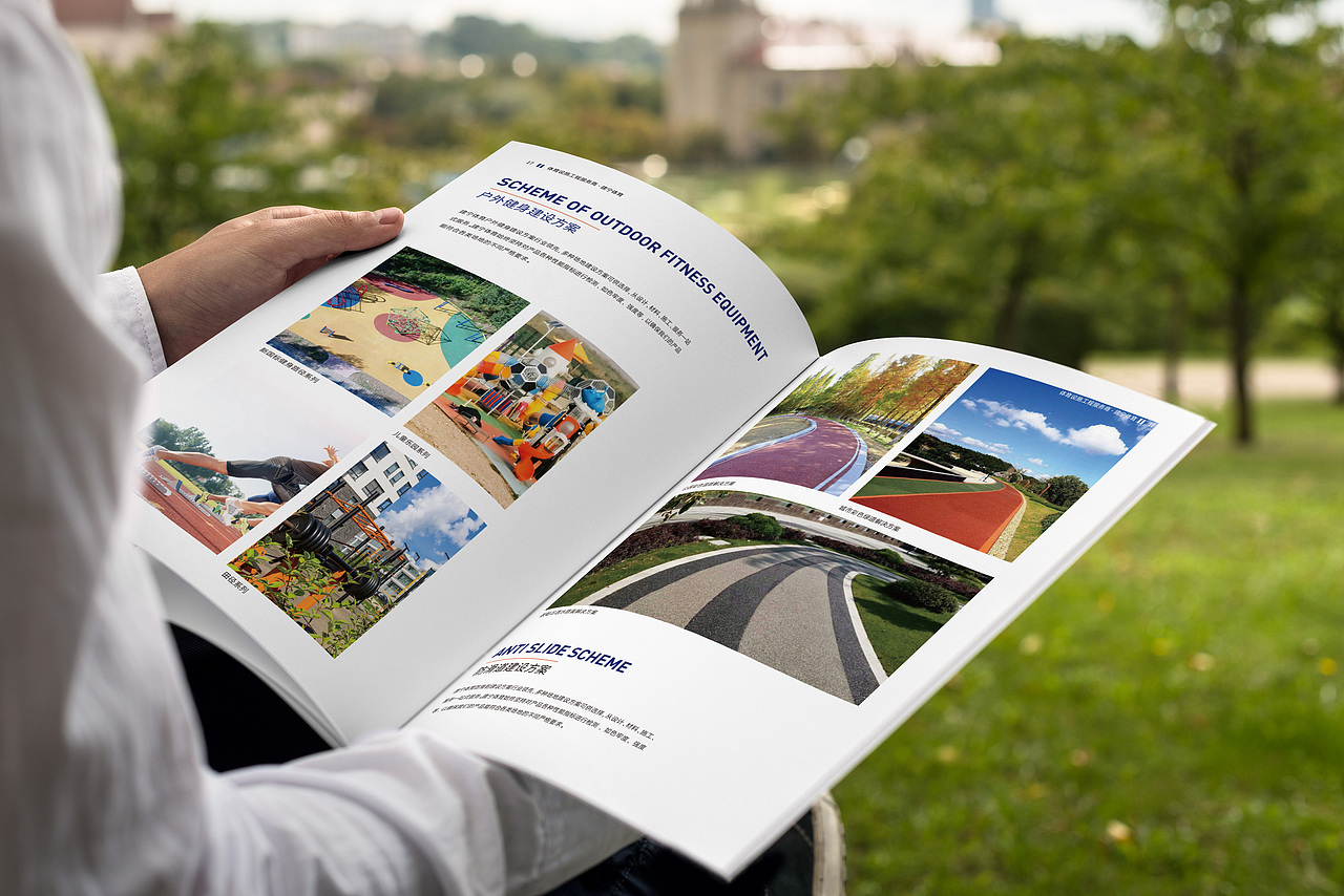 宣传册设计 企业画册（图ZMjg5MDUxOTky） - 书籍/画册 - 站酷设计师徐三飘原创素材 - 站酷ZCOOL