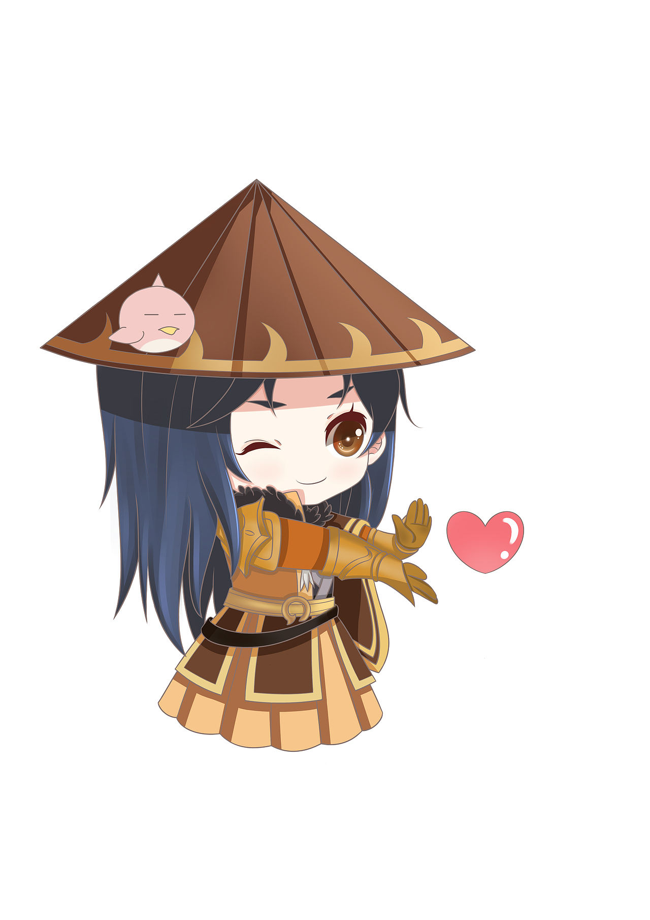 王者情侣对对碰（图ZOTAzNDQwNDQ=） - 图案 - 站酷设计师我是独角兽原创素材 - 站酷ZCOOL