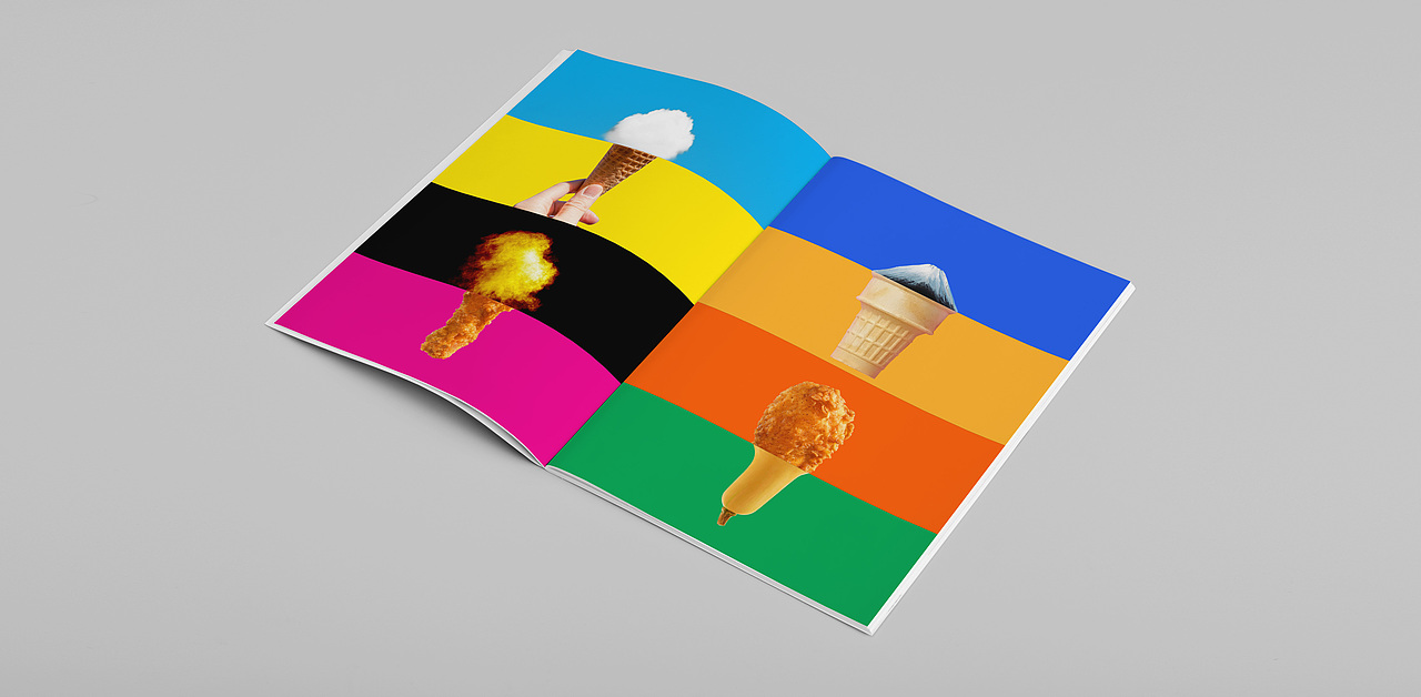 左手画圆 右手画方