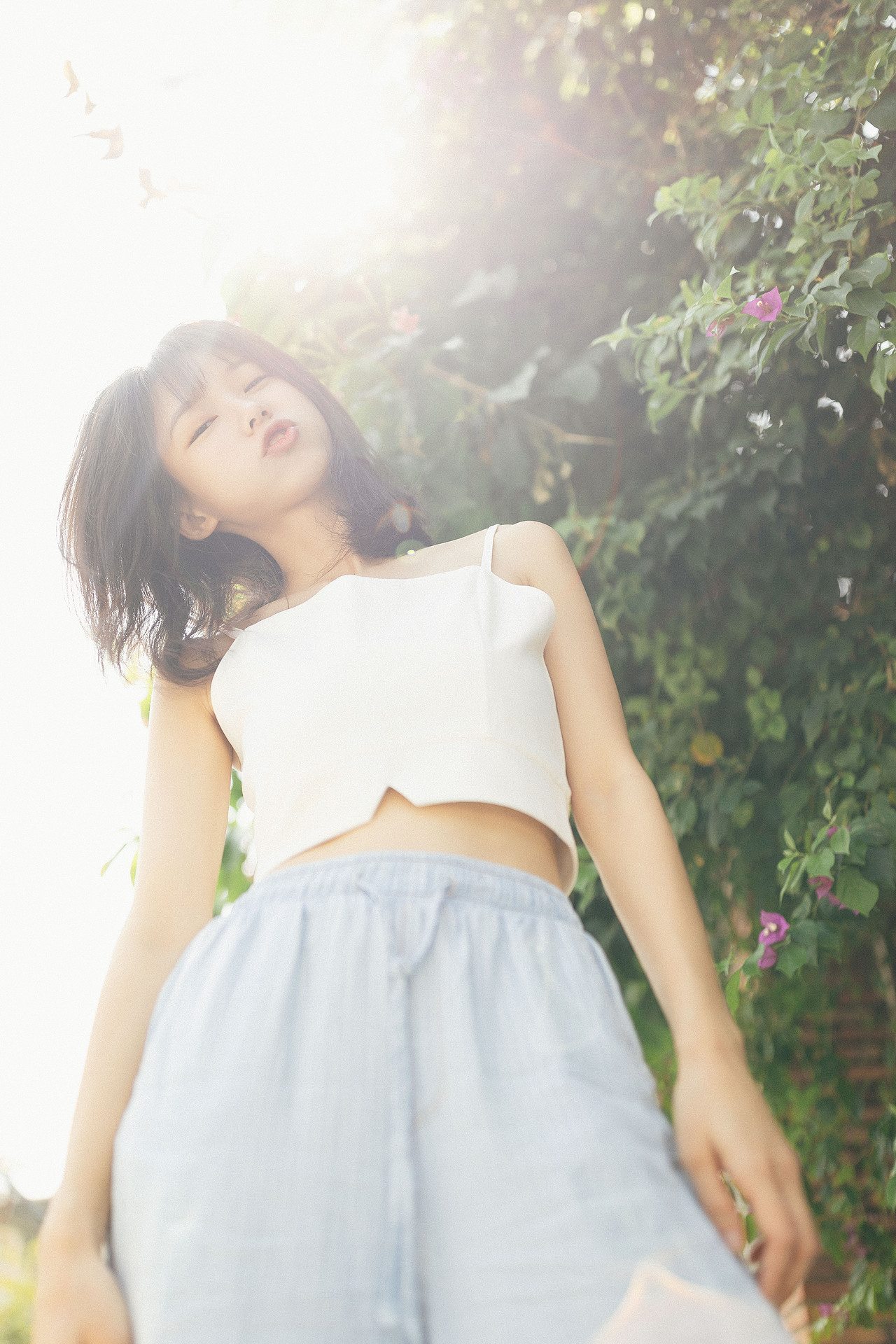 你就是好天气（图ZMTkwNDAzMTU2） - 人像摄影 - 站酷设计师MixMico原创素材 - 站酷ZCOOL