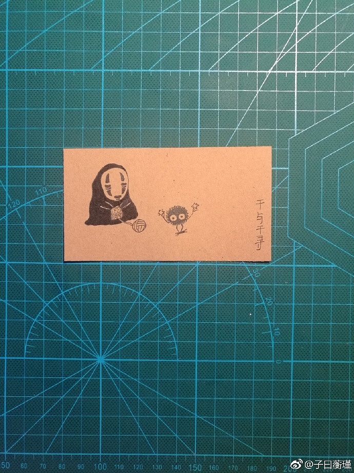 绘画练习（部分临摹）（图ZMjM1MTI2NDg0） - 艺术插画 - 站酷设计师沧诺菩提原创素材 - 站酷ZCOOL
