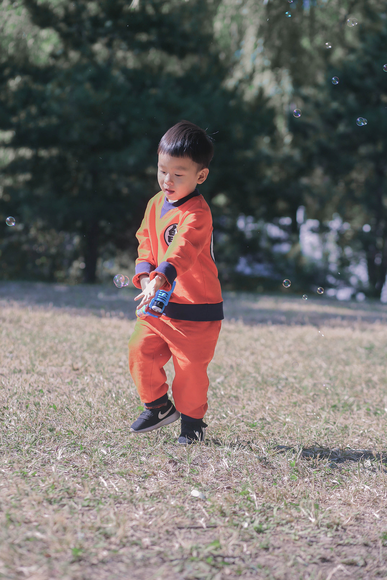 果冻君的童年生活（图ZMjc4NTY2MTI4） - 人像摄影 - 站酷设计师森川小姐的生活原创素材 - 站酷ZCOOL