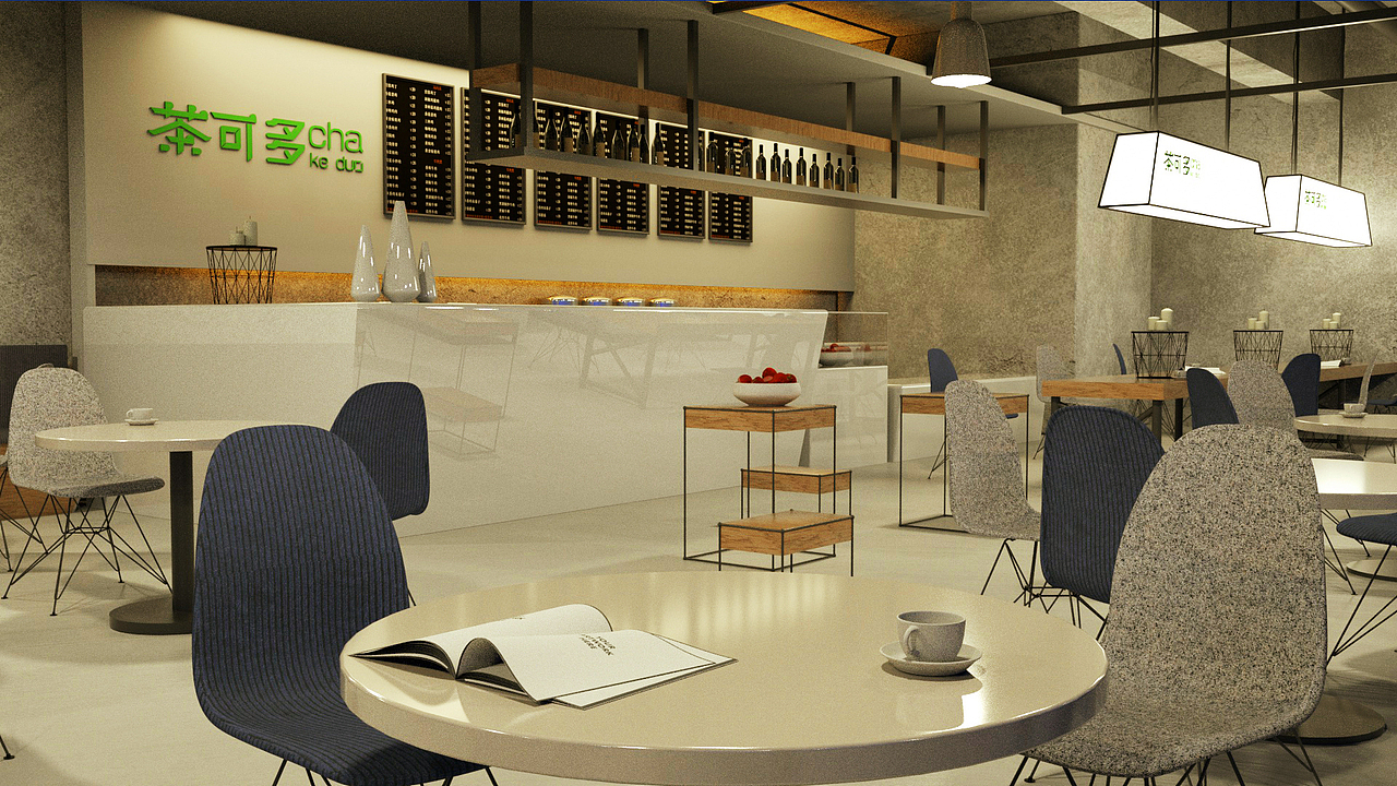 三维场景建模（图ZMTUyMTE5MTY0） - 场景 - 站酷设计师闷头丁i原创素材 - 站酷ZCOOL