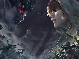 DNF使徒官方動(dòng)畫(huà)《米歇爾》