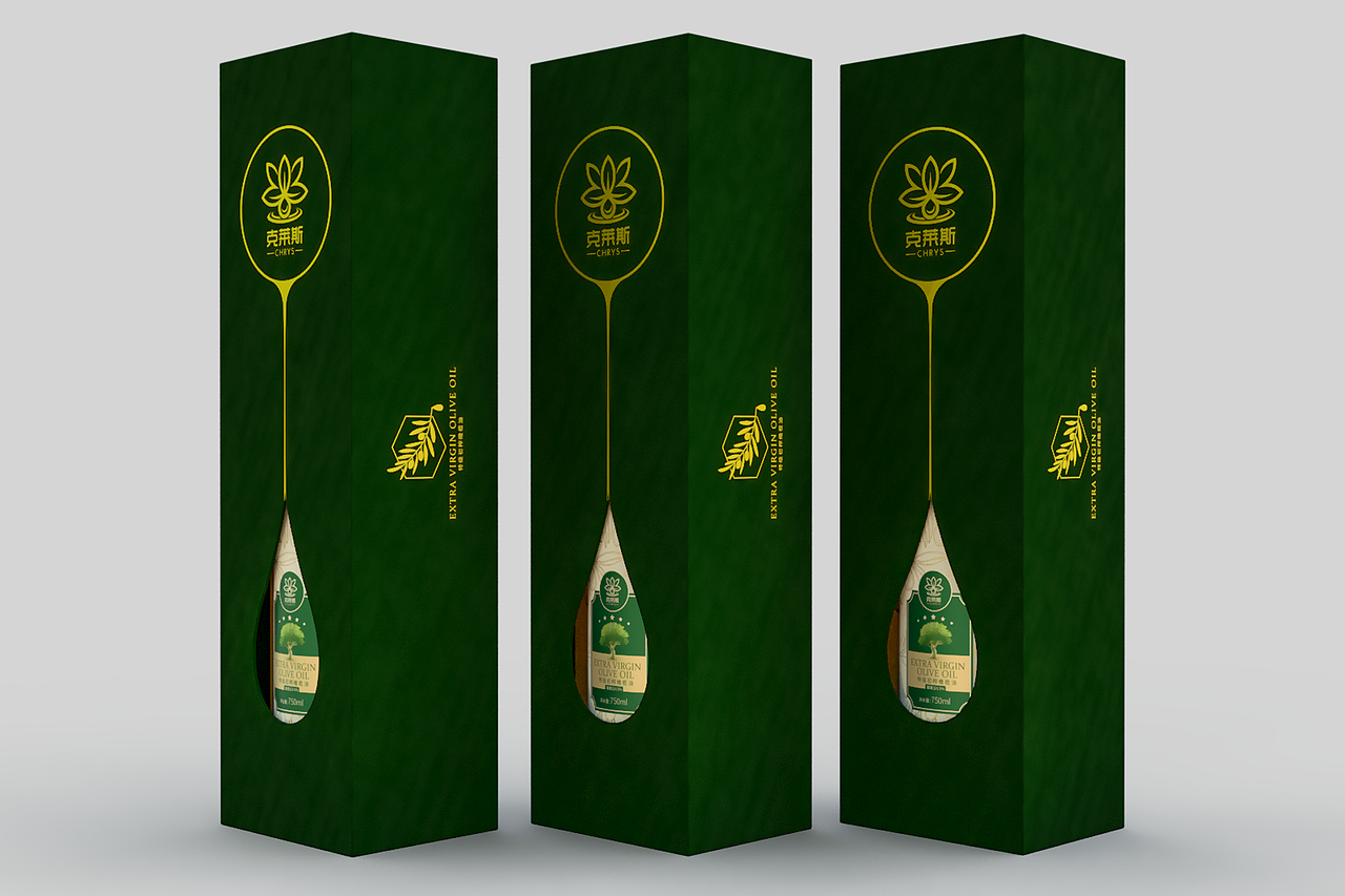 橄榄油-包装设计（图ZMTcxMzM0Njgw） - 包装 - 站酷设计师洋芋一不小心原创素材 - 站酷ZCOOL