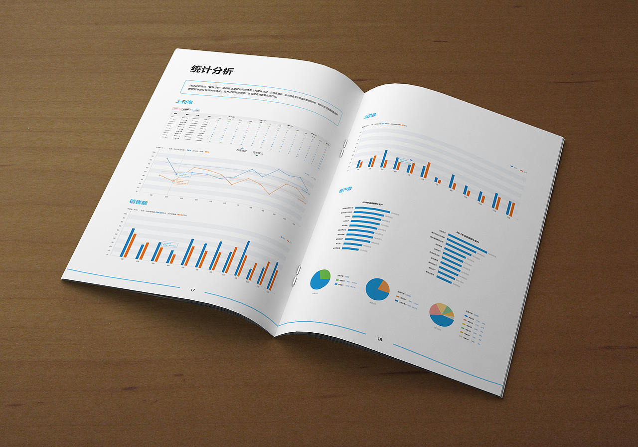 产品宣传册第二版