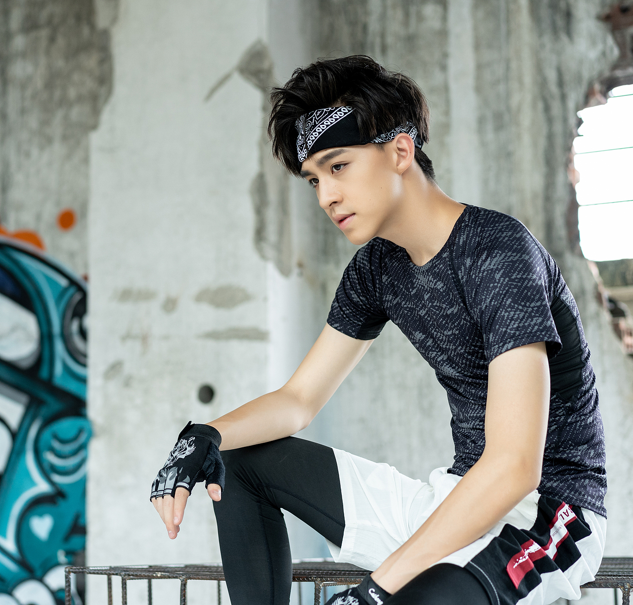 广州白云商业淘宝男装拍摄男装视频拍摄（图ZMTYwOTU0MTk2） - 人像摄影 - 站酷设计师象牙文化传媒原创素材 - 站酷ZCOOL