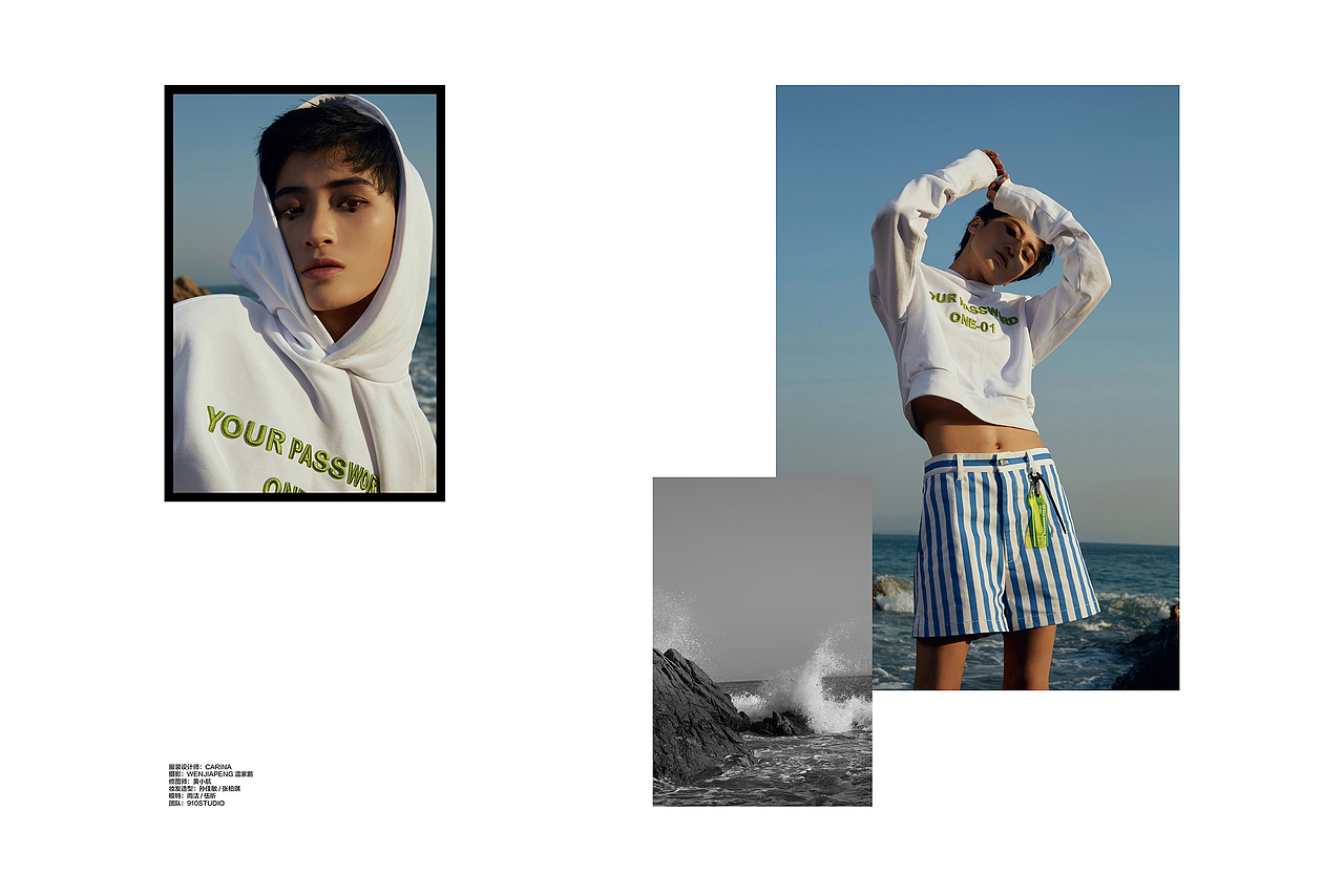 深圳时装摄影服装摄影