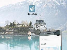 Relax App