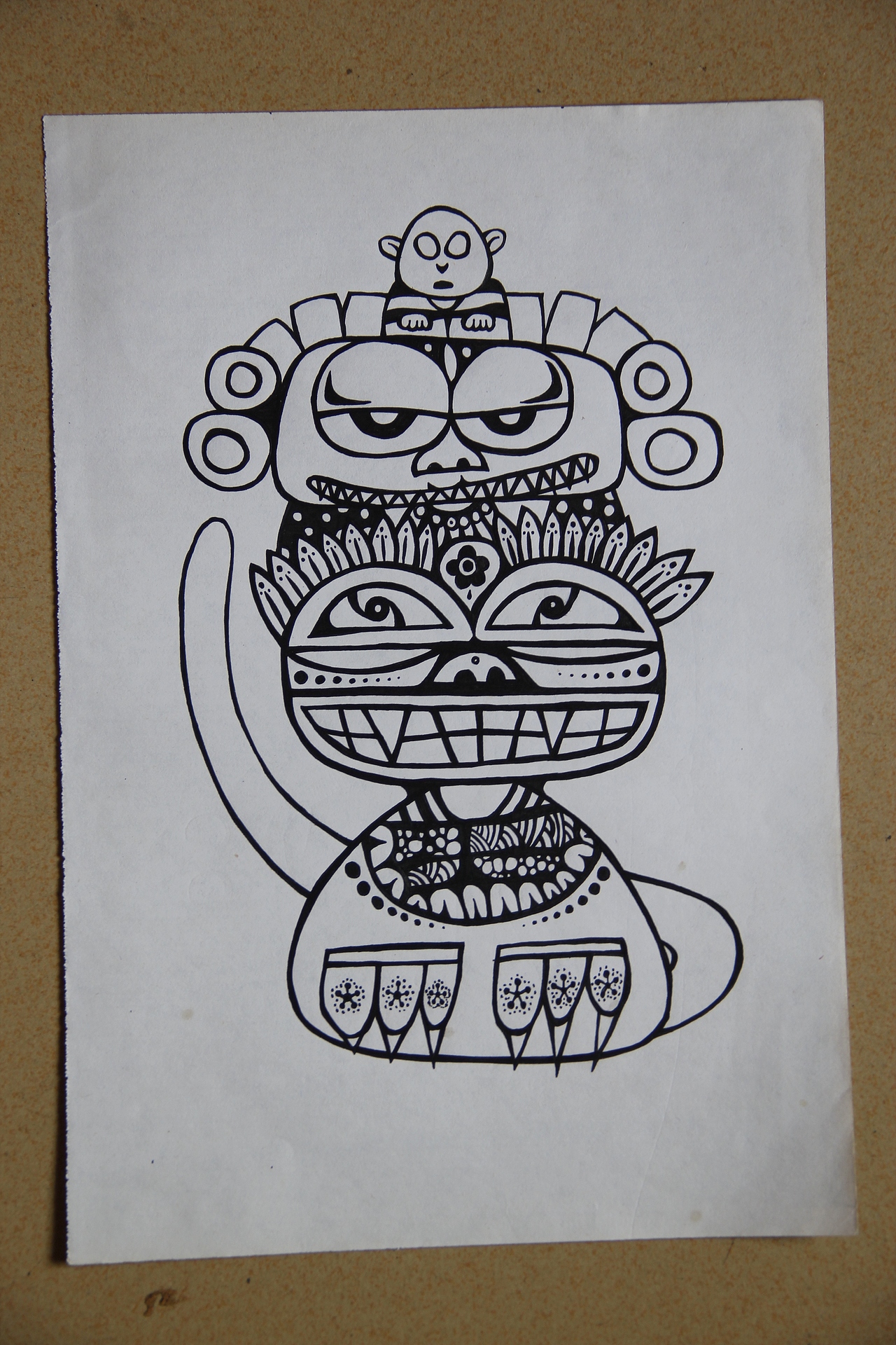 那些年，那些畫（大學(xué)）（圖ZMzc3MTIxMDQ=） - 創(chuàng)作習(xí)作 - 站酷設(shè)計(jì)師七月淡原創(chuàng)素材 - 站酷ZCOOL