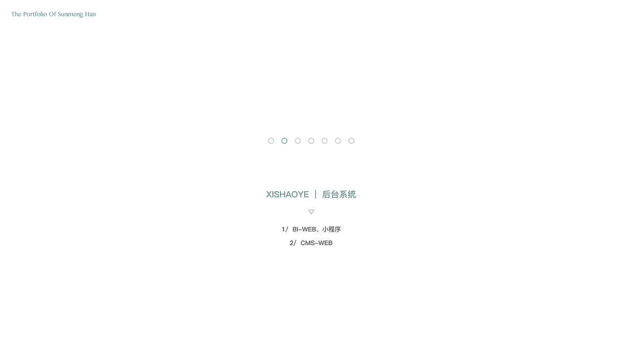 孙梦涵个人作品集（图ZMTI3NjY5ODA4） - 其他UI - 站酷设计师孙拾壹原创素材 - 站酷ZCOOL