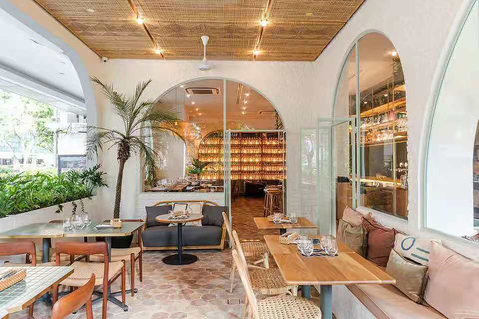 咖啡厅酒吧（图ZMjUwNDY3Nzky） - VR设计 - 站酷设计师糖糖丫2020原创素材 - 站酷ZCOOL