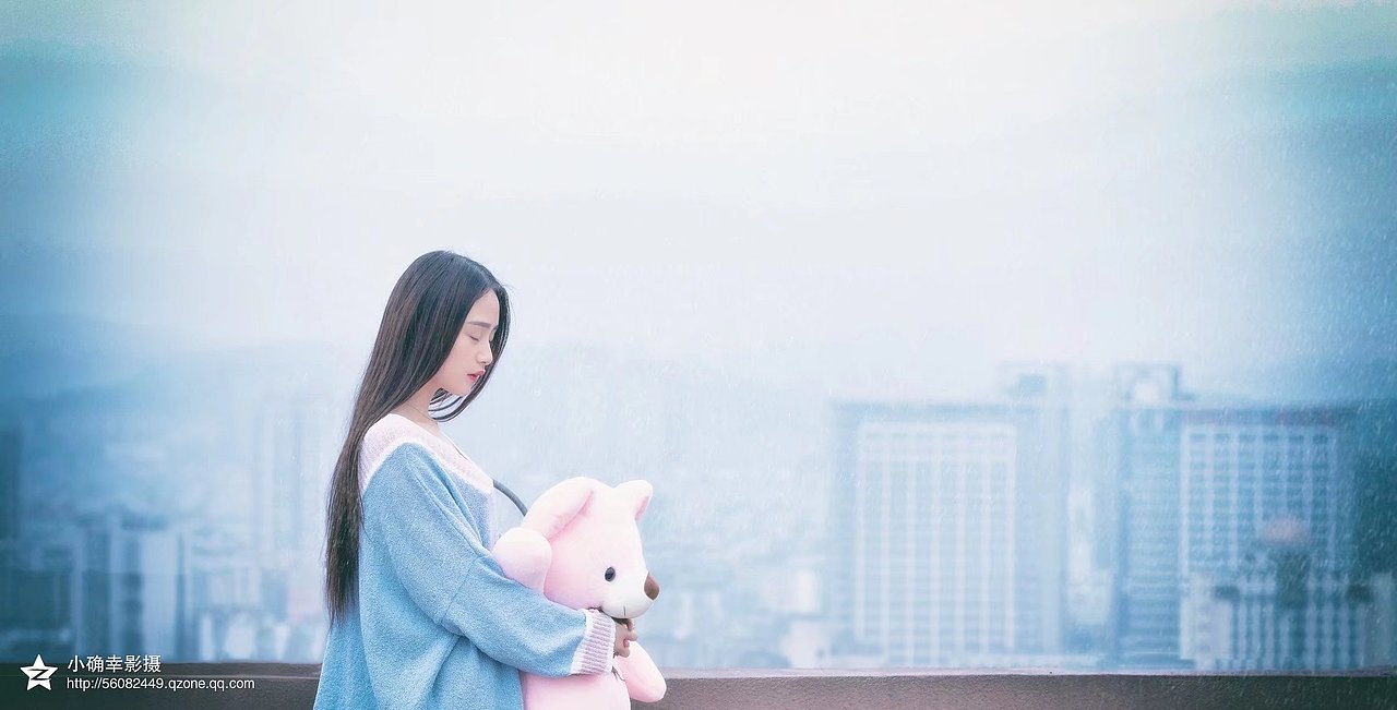 20171020 有雨（图ZOTQ2Mjg3MDA=） - 人像摄影 - 站酷设计师郴州小确幸影摄原创素材 - 站酷ZCOOL