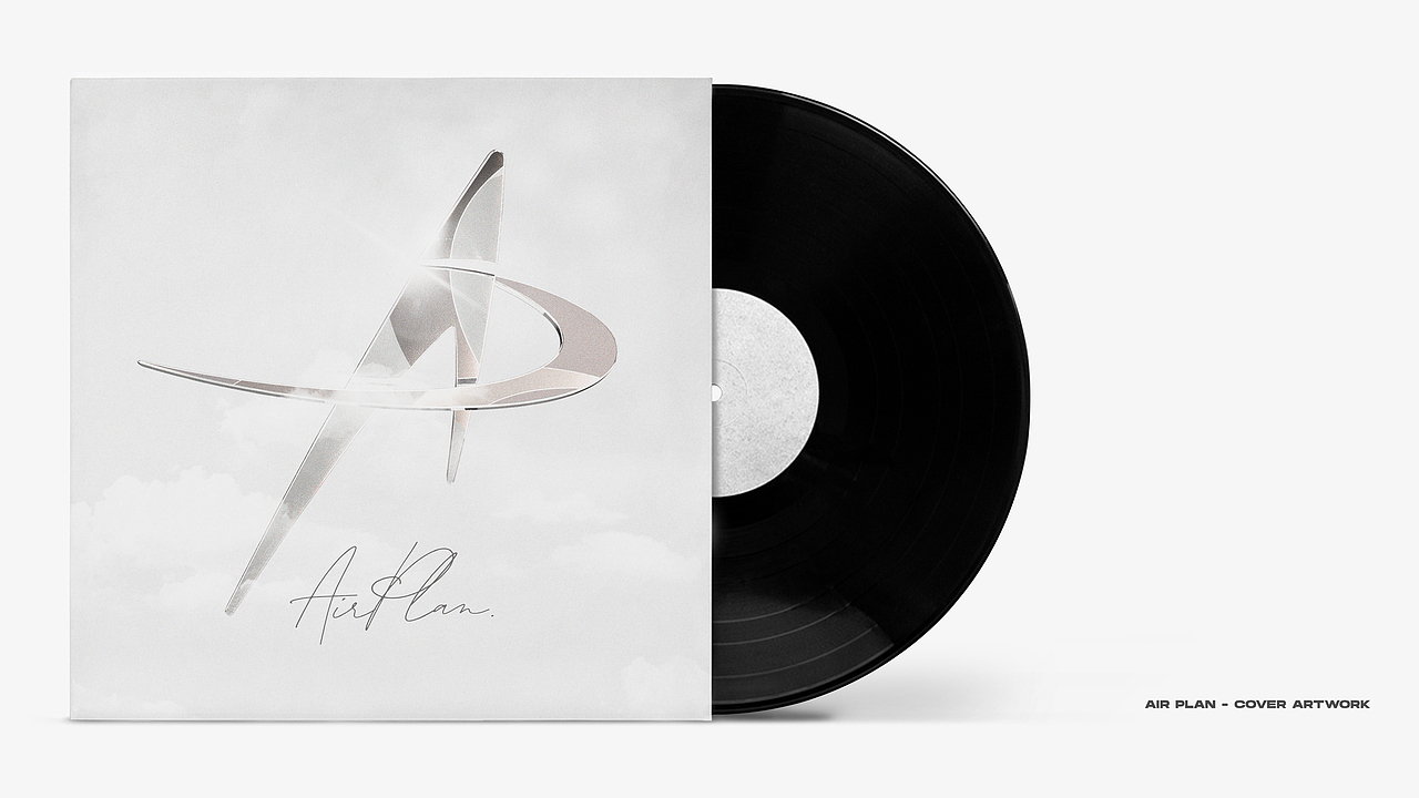 艾热 | 《AIR PLAN》专辑&MV&巡演