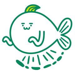 动态表情-进化中的鱼仔（图ZNDcxNTA2MDQ=） - 网络表情 - 站酷设计师某鱼原创素材 - 站酷ZCOOL