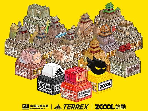 万里长城十三关,我们一起走过!