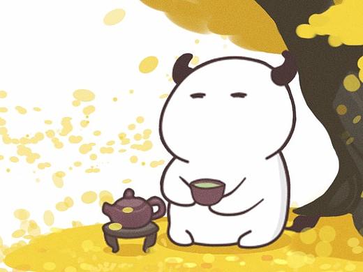 《《牛千斤》微信表情包》