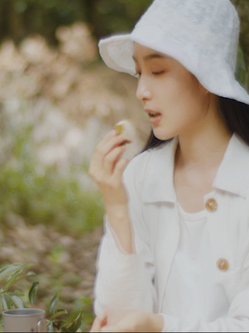 #唐荔荔# 荔枝|岭南文化