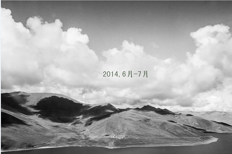 走到西藏，后会有期（图ZMjc4MzMwNDg=） - 人文/纪实摄影 - 站酷设计师苏小安原创素材 - 站酷ZCOOL