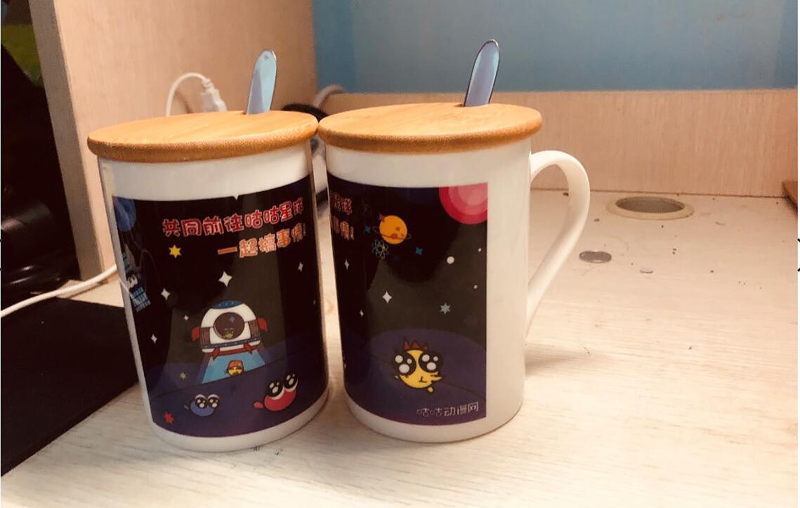 咕咕动漫网（图ZMjc5Mjc4OTUy） - Logo - 站酷设计师暗家笑笑原创素材 - 站酷ZCOOL