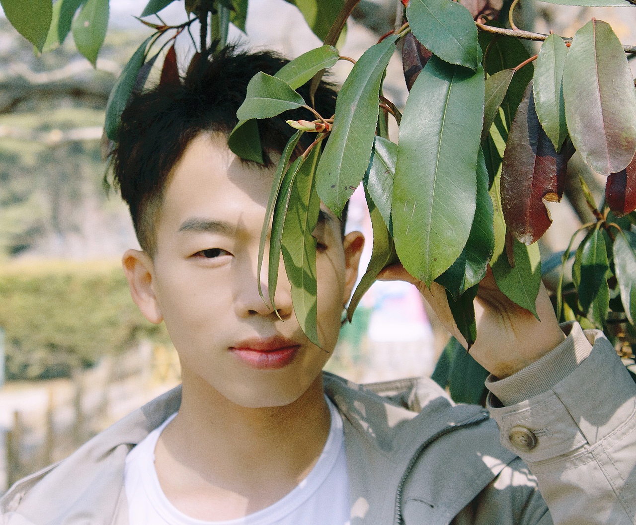 人物摄影（图ZMjk1OTc5ODEy） - 人像摄影 - 站酷设计师设计狮摄影狮原创素材 - 站酷ZCOOL