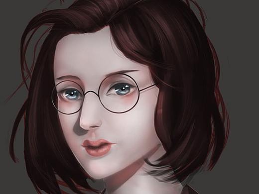 CG20191106（个人主页-ZNDA1MDg0NzI=） - 创作习作 - 站酷设计师静默曙光原创素材 - 站酷ZCOOL