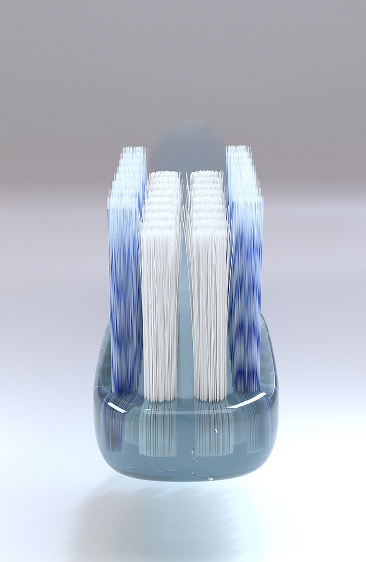 C4D建模渲染 日化/洗护/化妆品（图ZMjc0Mzk5Mzg4） - 其他平面 - 站酷设计师神探一波洛克原创素材 - 站酷ZCOOL