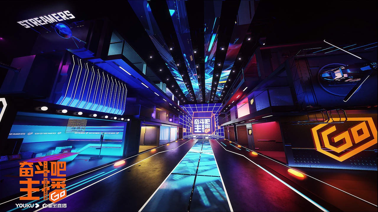 噬色创造二零贰壹作品合集